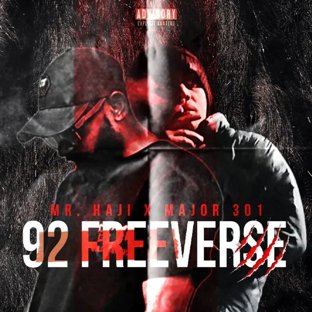 92 FREEVERSE