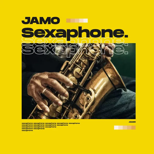 Sexaphone