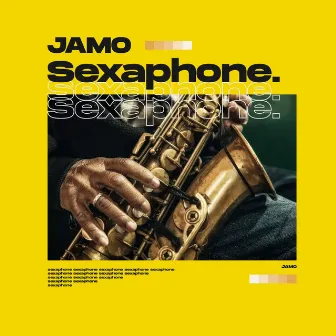 Sexaphone by JAMO