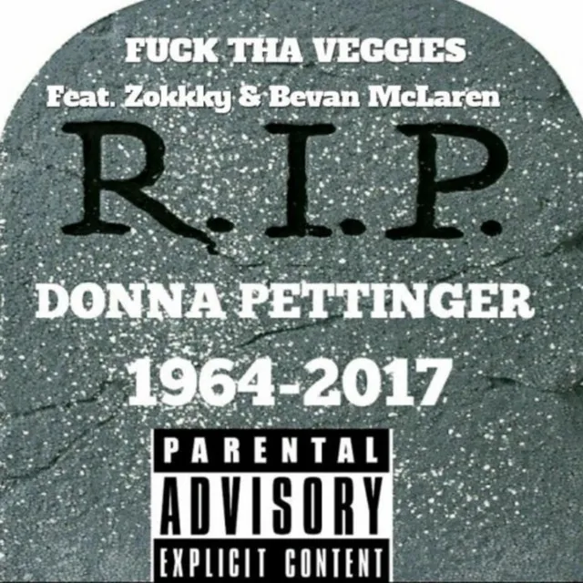 F.T.V (Fuck Tha Veggies)