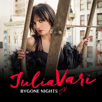 Bygone Nights EP by Julia Vari