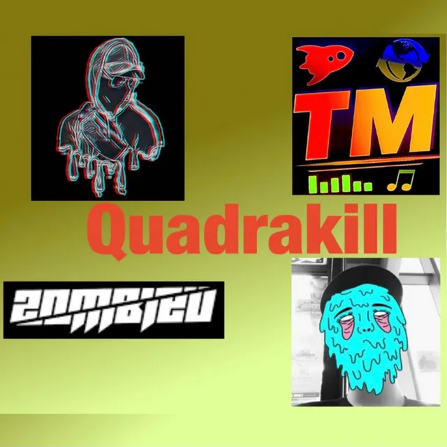 Quadrakill