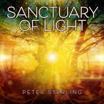 Sanctuary of Light by Peter Sterling