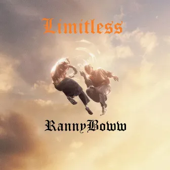 Limitless by RannyBoww