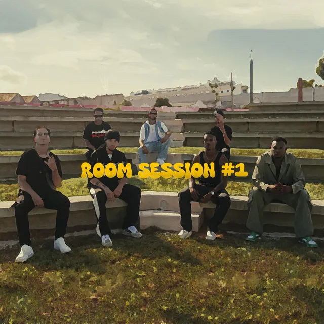 Room Session #1