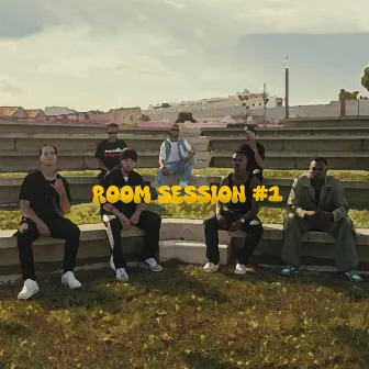 Room Session #1 by Room544