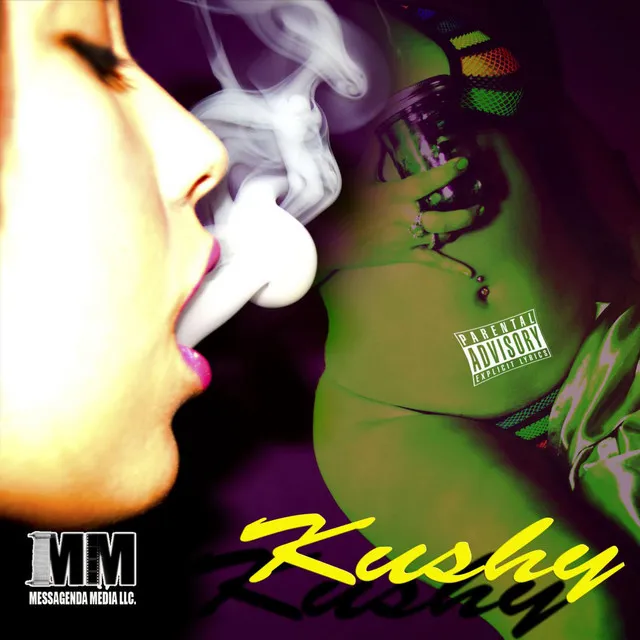 Kushy (feat. Mall Manson & E. Wells)