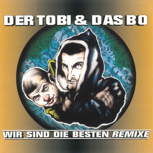 Ich hätte Dich so lieb - Tobis einsamer Remix