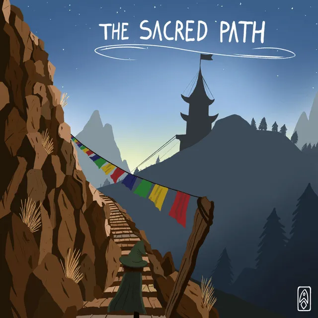 The sacred path