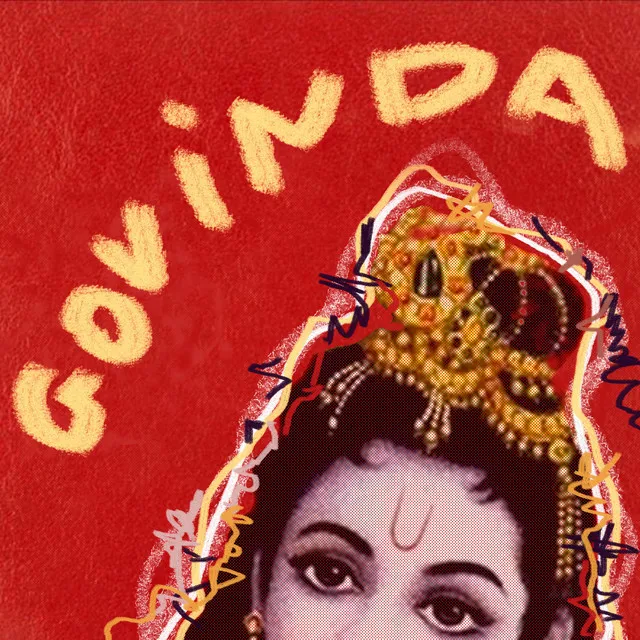 Govinda