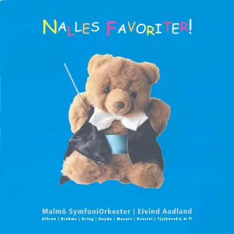 Nalles Favoriter by Eivind Aadland