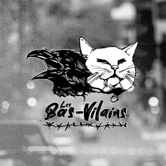 Les Bas-Vilains