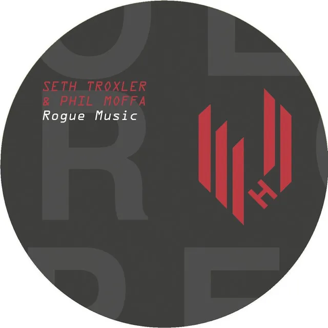 Rogue Music