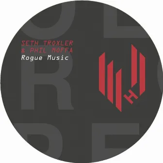 Rogue Music by Phil Moffa