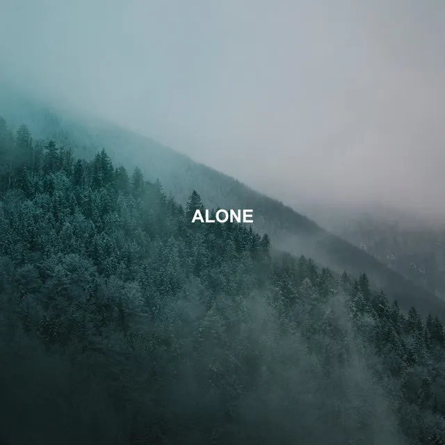 Alone