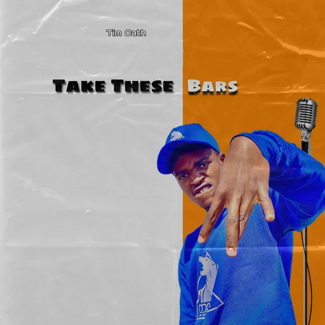 Take These Bars (Freestyle)