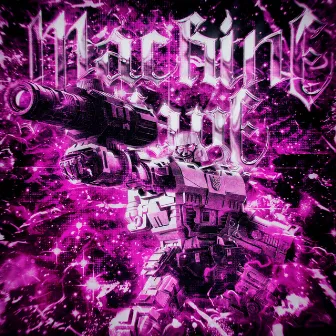 MACHINE WAVE by LIL SEIN