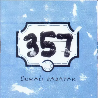 Domaci zadatak by 357