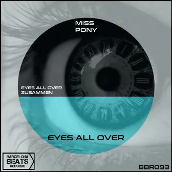 Eyes All Over by Miss Pony