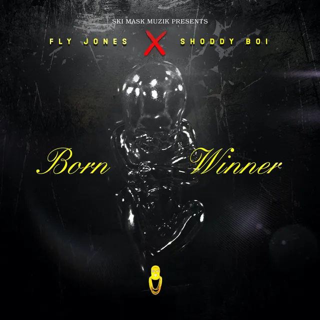 Born Winner