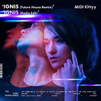 Ignis (Special Editions) by MIDI Kittyy