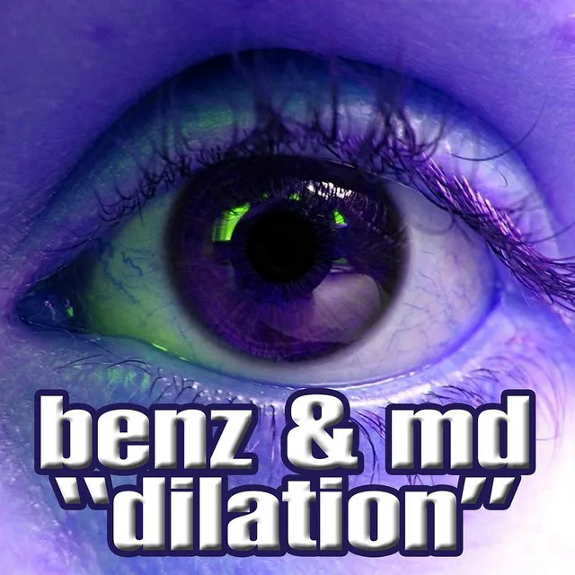 Dilation - Original Mix