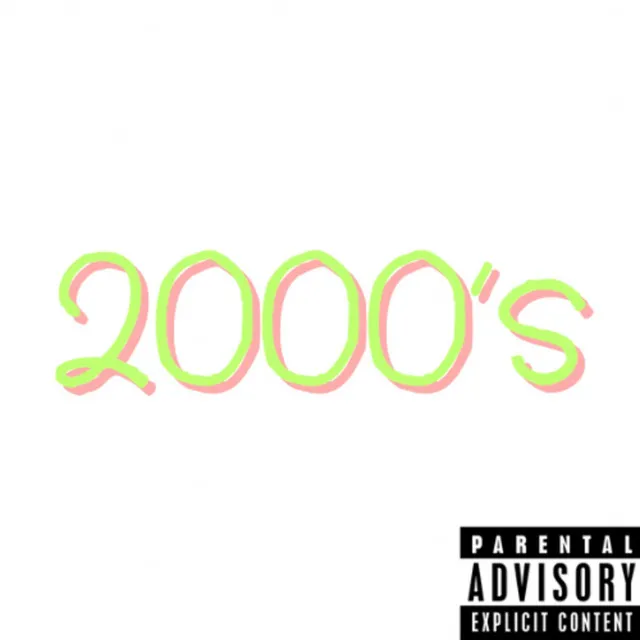 2000's