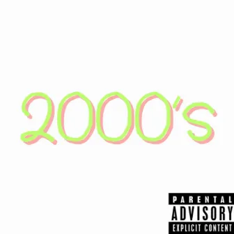 2000's by MJtheArtist