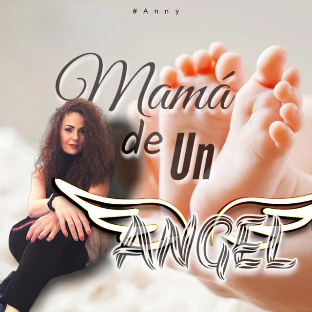 Mama De Un Angel