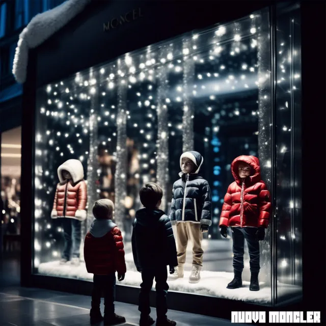 NUOVO MONCLER