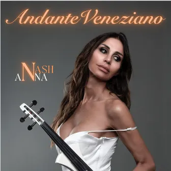 Andante veneziano by Anna Nash