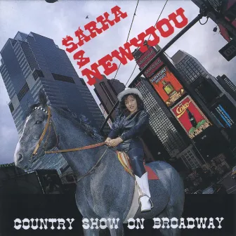 Country Show on Broadway by Newyjou