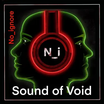 Sound of Void by no_ignore