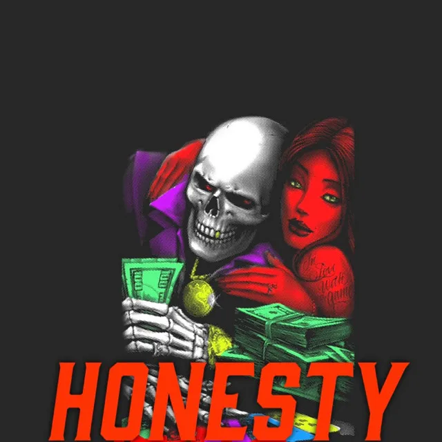 Honesty