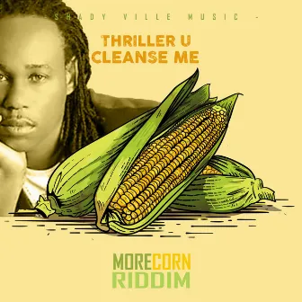 Cleanse Me by Thriller U