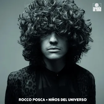 Niños del Universo by Rocco Posca