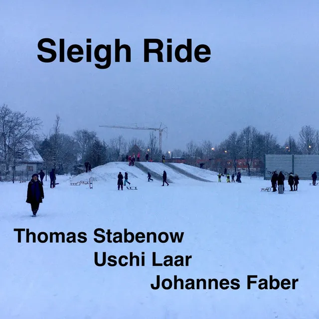 Sleigh Ride