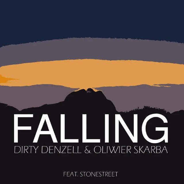 Falling (feat. Stonestreet)