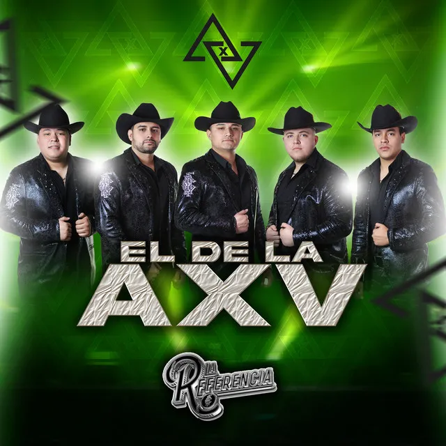 El de la AXV