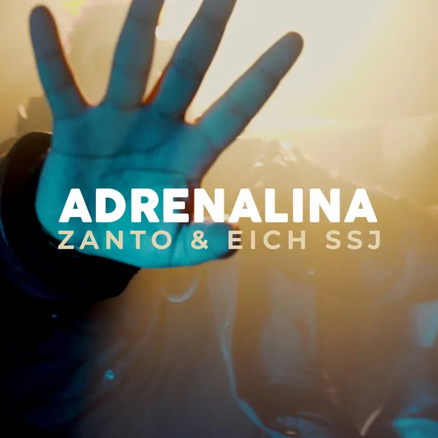 Adrenalina