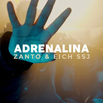 Adrenalina by Eich