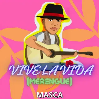 Vive la Vida (Merengue) by MASCA