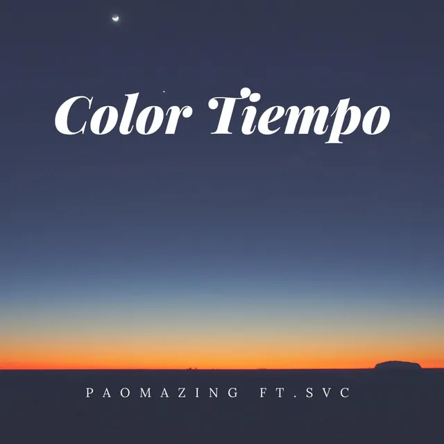 Color Tiempo