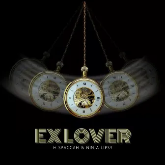 Ex Lover by Ninja Lipsy