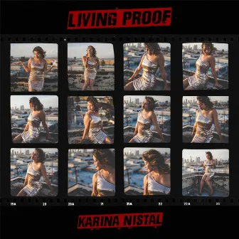 Living Proof by Karina Nistal