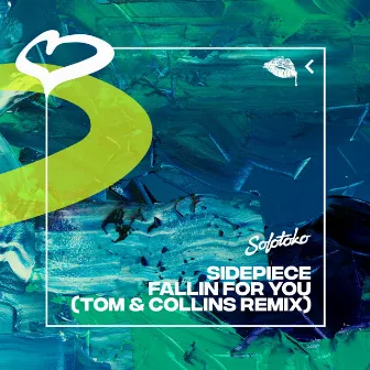 Fallin for You (Tom & Collins Remix) by Tom & Collins