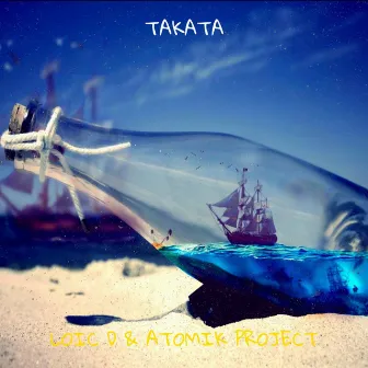 Takata by Atomik Project