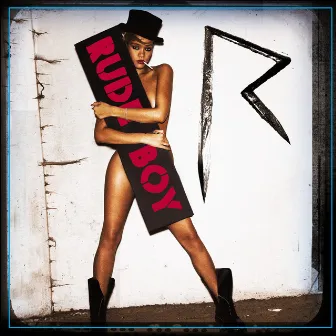 Rude Boy by Rihanna