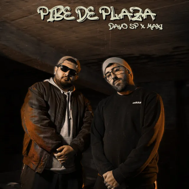 Pibe de plaza