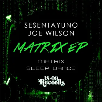 Matrix EP by Sesentayuno